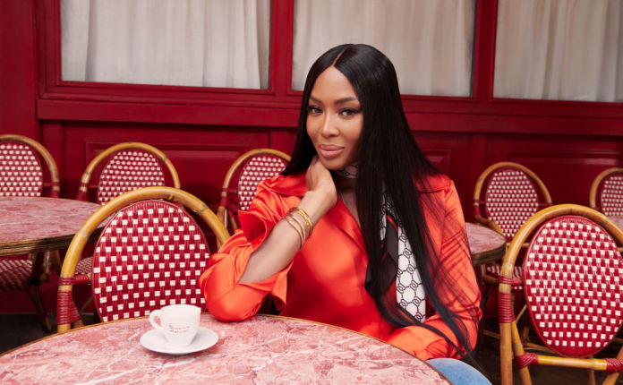 H&M Naomi | BonoVox PR