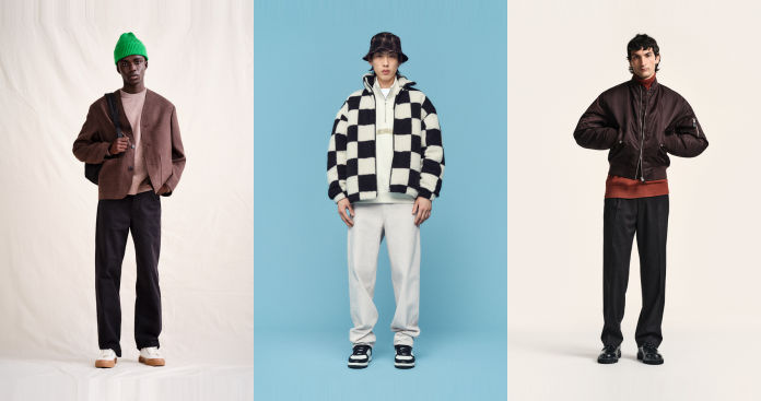 H&M Lookbook | BonoVox PR