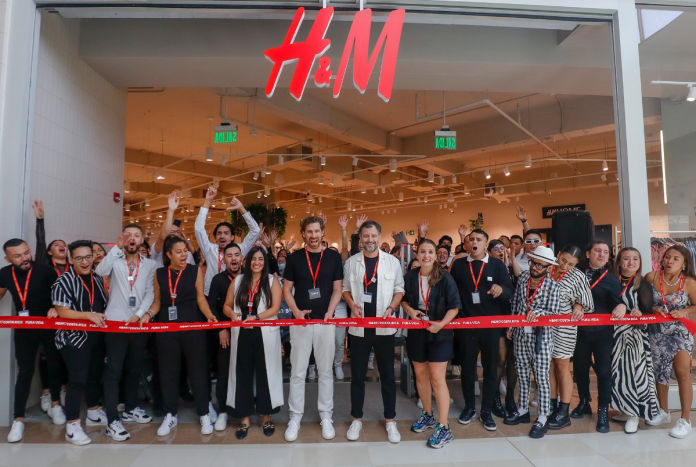 H&M Costa Rica | BonoVox PR