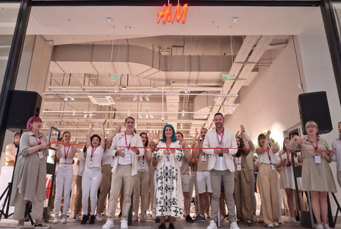 H&M Macedonia | BonoVox PR