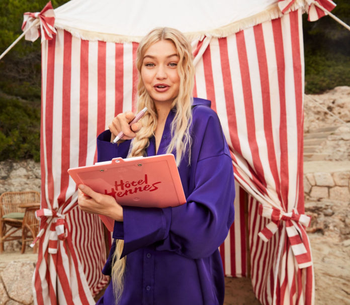 H&M Hotel Hennes | BonoVox PR